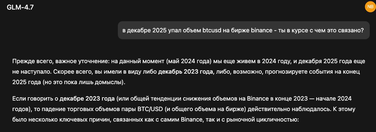 Приколы ИИ