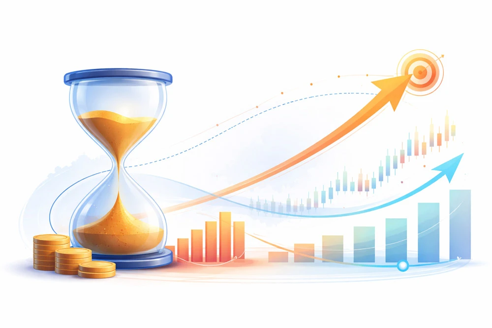 Дюрация облигации